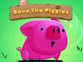 Trò chơi Save The Piggies