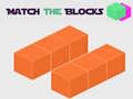Trò chơi Match the Blocks