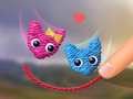 Trò chơi Love Cats Rope