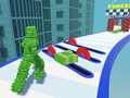 Trò chơi Money Man 3D