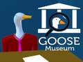 Trò chơi Goose Museum
