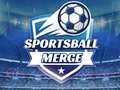 Trò chơi Sportsball Merge