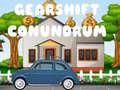 Trò chơi GearShift Conundrum