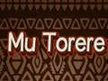Trò chơi Mu Torere