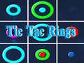 Trò chơi Tic Tac Rings