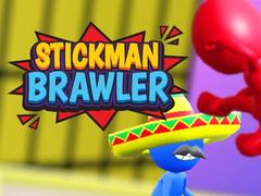 Trò chơi Stickman Brawler
