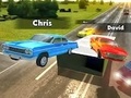 Trò chơi City Car Driving Simulator: Online