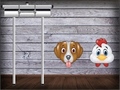 Trò chơi Amgel Easy Room Escape 159