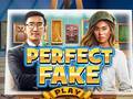 Trò chơi Perfect Fake