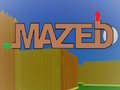 Trò chơi Mazed