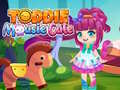 Trò chơi Toddie Mousie Cute