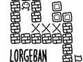 Trò chơi Lorgeban