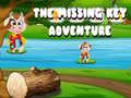 Trò chơi The Missing Key Adventure