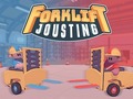 Trò chơi Forklift Jousting