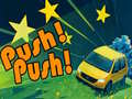 Trò chơi Push! Push!