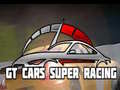 Trò chơi GT Cars Super Racing