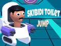 Trò chơi Skibidi Toilet Jumper