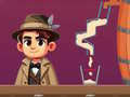 Trò chơi Speedy Bartender
