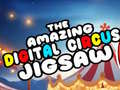 Trò chơi The Amazing Digital Circus Jigsaw