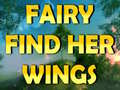 Trò chơi Fairy Find Her Wings