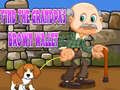 Trò chơi The Grandpa's Brown Wallet 
