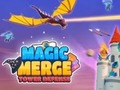 Trò chơi Magic Merge: Tower Defense 3D