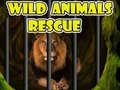 Trò chơi Wild Animals Rescue