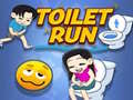 Trò chơi Toilet Run