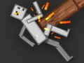 Trò chơi Stickman Ragdoll Playground