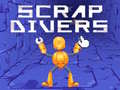Trò chơi Scrap Divers
