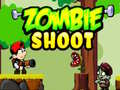Trò chơi Zombie Shoot