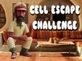 Trò chơi Cell Escape Challenge