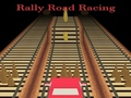 Trò chơi Rally Road Racing