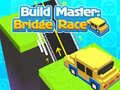 Trò chơi Build Master: Bridge Race 