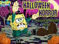 Trò chơi Sponge Bob Square Pants Halloween Horror FrankenBob's Quest Part 1