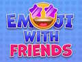 Trò chơi Emoji with Friends