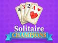 Trò chơi Solitaire Champions