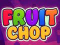 Trò chơi Fruit Chop