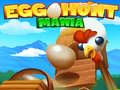 Trò chơi Egg Hunt Mania