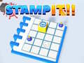 Trò chơi Stamp It Puzzle