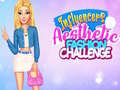 Trò chơi Influencers Aesthetic Fashion Challenge