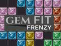 Trò chơi GemFit Frenzy