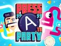 Trò chơi Press A to Party