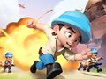 Trò chơi Top War: Survival Island