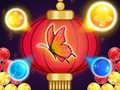 Trò chơi Bubble Shooter Butterfly