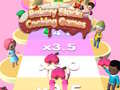 Trò chơi Bakery Stack: Cooking Games