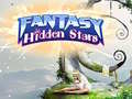 Trò chơi Fantasy Hidden Stars