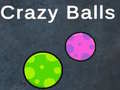 Trò chơi Crizy Balls