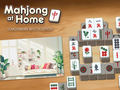 Trò chơi Mahjong at Home - Scandinavian Edition