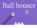 Trò chơi Ball Bounce
